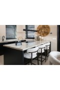 RICHMOND krzesło barowe CHERRY CREAM - Richmond Interiors